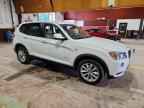 2013 BMW X3