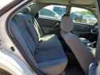 2001 TOYOTA CAMRY