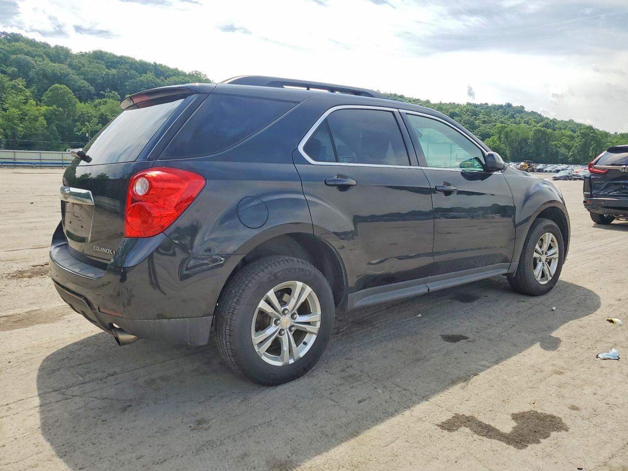 2014 CHEVROLET EQUINOX