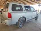 2008 NISSAN Armada