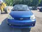 2005 TOYOTA ECHO