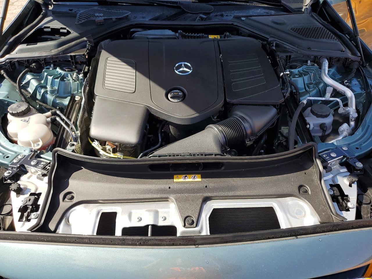 2026 MERCEDES-BENZ E-Class
