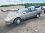 2000 TOYOTA CAMRY