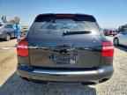2009 PORSCHE CAYENNE