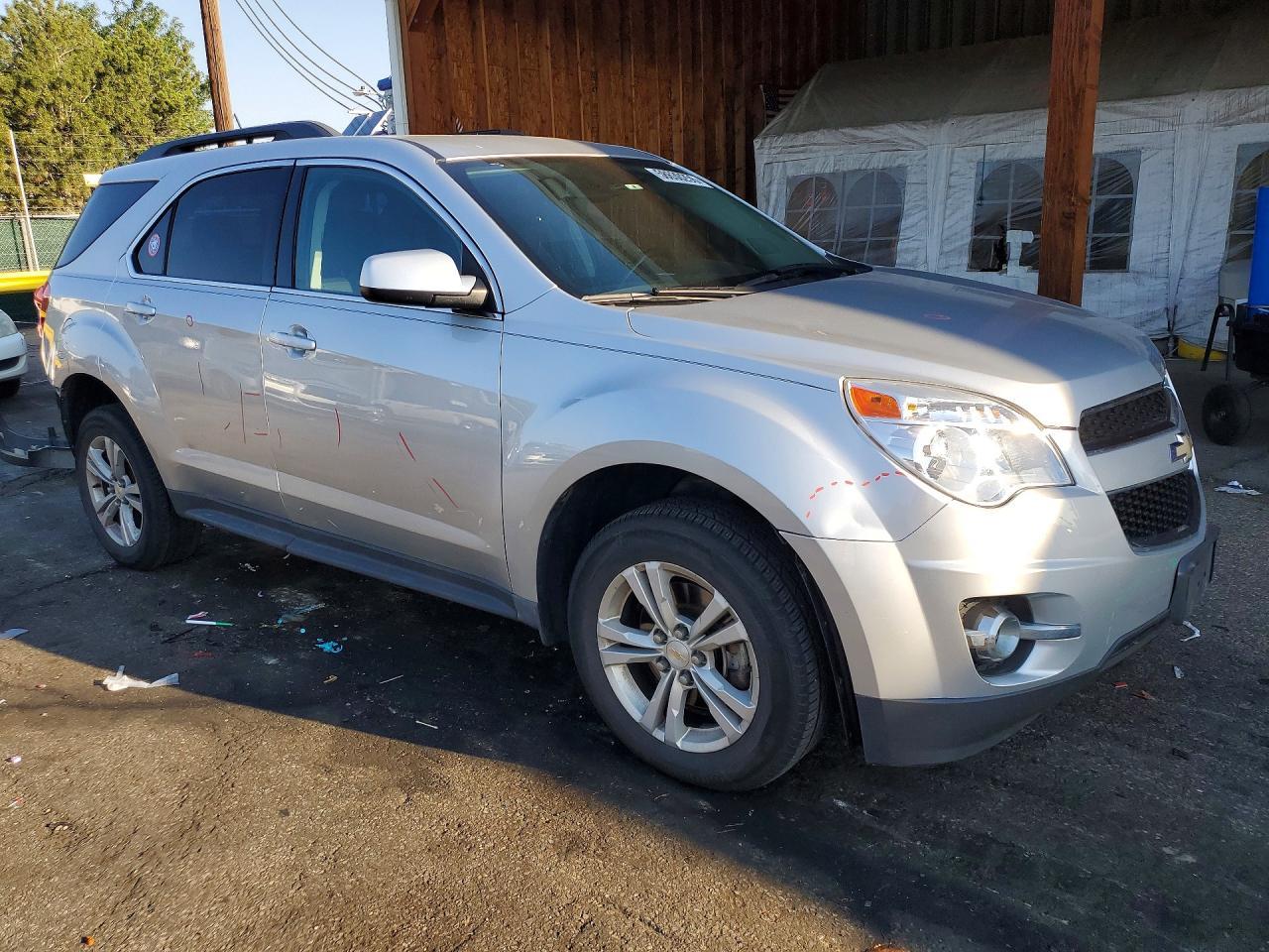 2013 CHEVROLET EQUINOX
