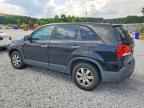 2011 KIA SORENTO