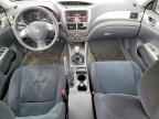 2008 SUBARU IMPREZA