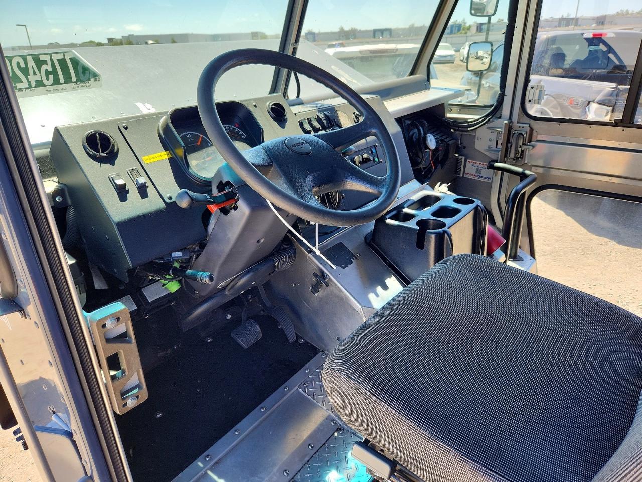 2020 FREIGHTLINER Mt45g