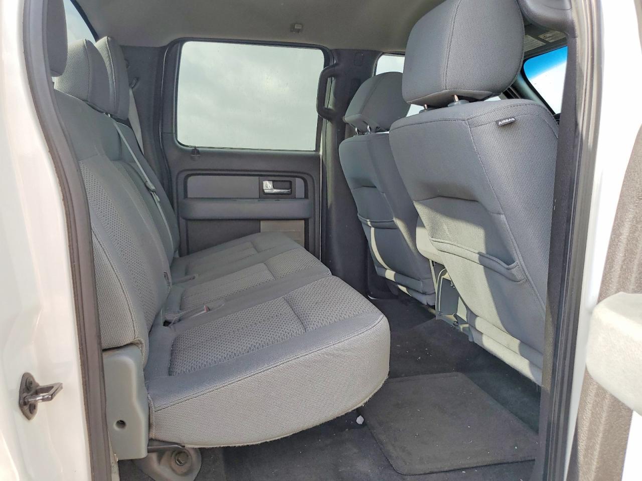 2012 FORD F-150 Lightning