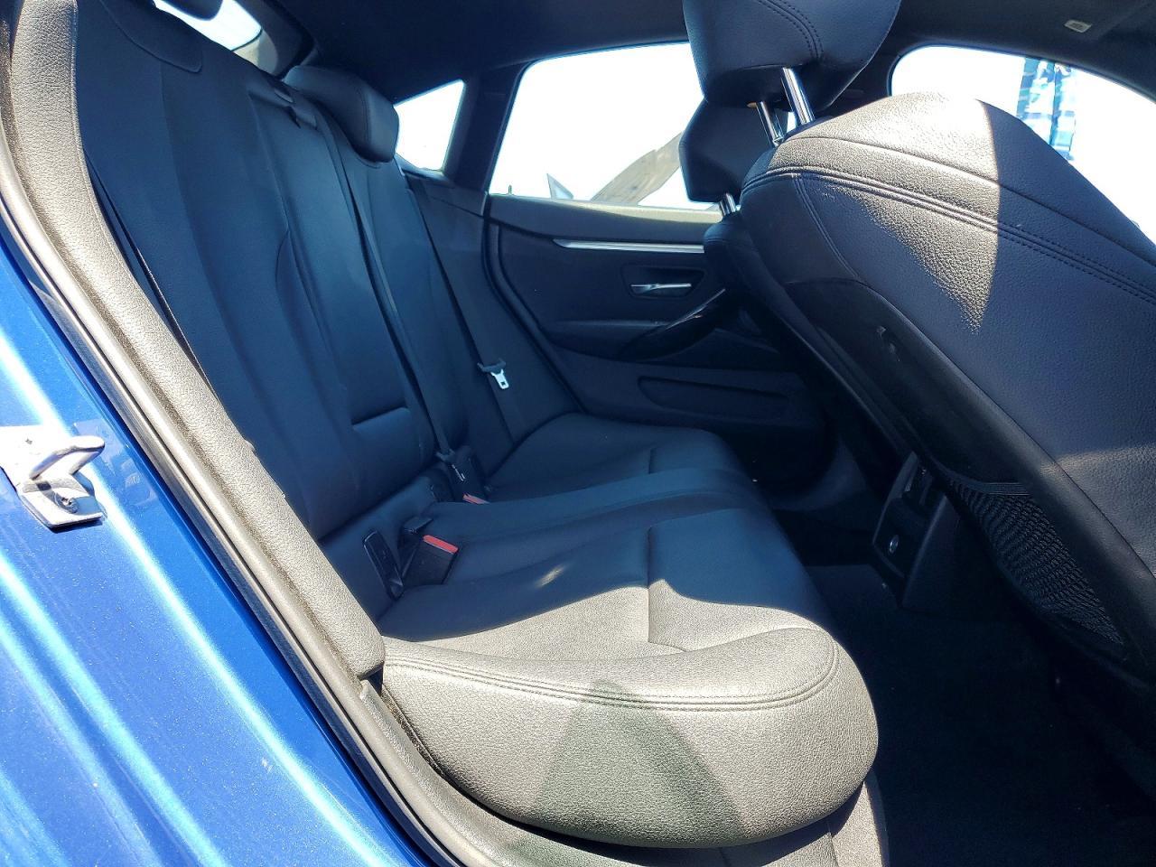 2018 BMW 4 Series