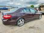 2010 MERCEDES-BENZ E-Class