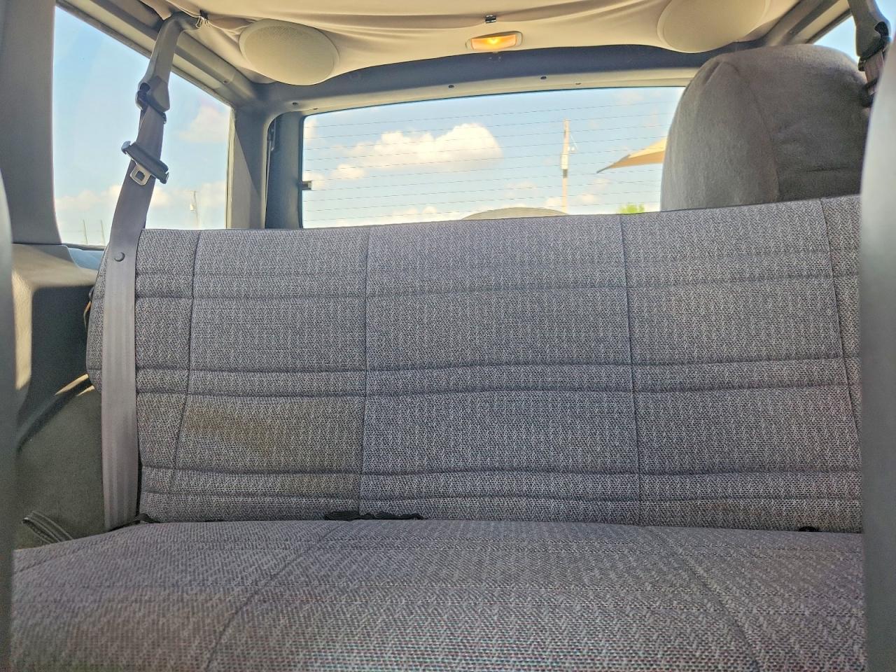2001 JEEP CHEROKEE