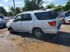 2002 TOYOTA Sequoia