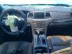 2013 LINCOLN MKS