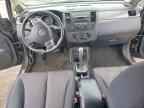 2008 NISSAN VERSA