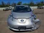 2017 NISSAN LEAF