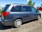 2010 TOYOTA SIENNA