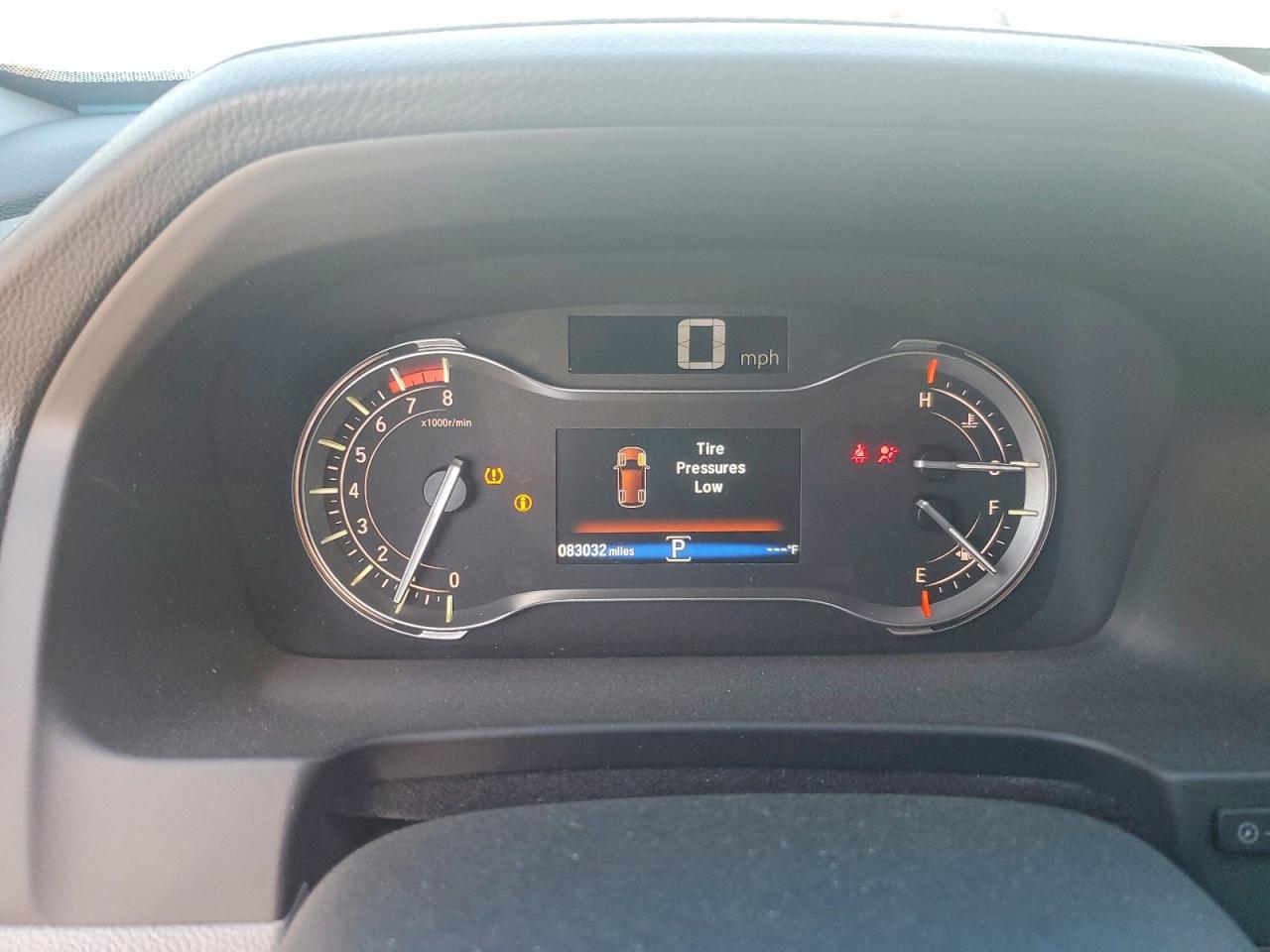 2018 HONDA PILOT