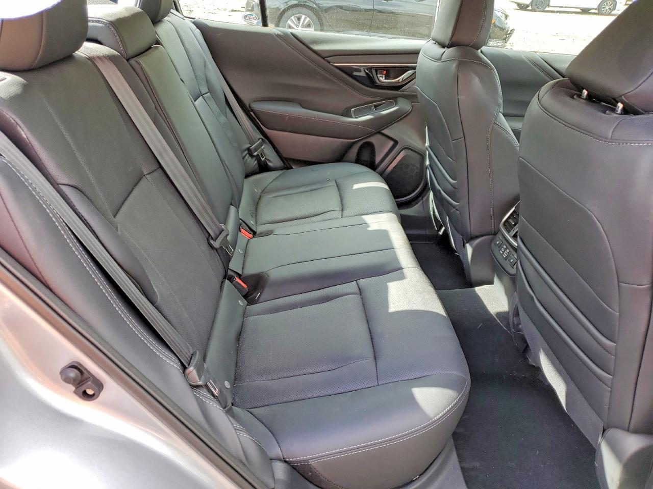 2024 SUBARU Legacy