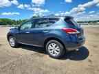 2012 NISSAN MURANO