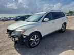 2014 NISSAN PATHFINDER