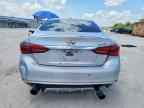 2017 INFINITI Q50