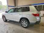 2012 TOYOTA HIGHLANDER