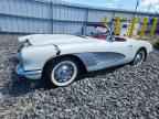 1959 CHEVROLET CORVETTE
