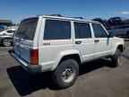 1990 JEEP CHEROKEE