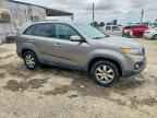 2011 KIA SORENTO