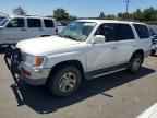 1997 TOYOTA 4Runner