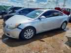 2012 BUICK Regal