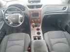 2014 CHEVROLET TRAVERSE