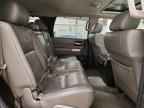 2008 TOYOTA Sequoia