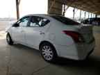 2018 NISSAN VERSA