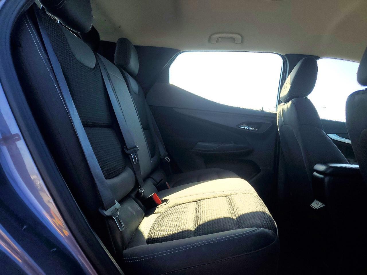 2022 CHEVROLET Bolt EUV