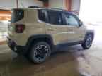 2015 JEEP Renegade