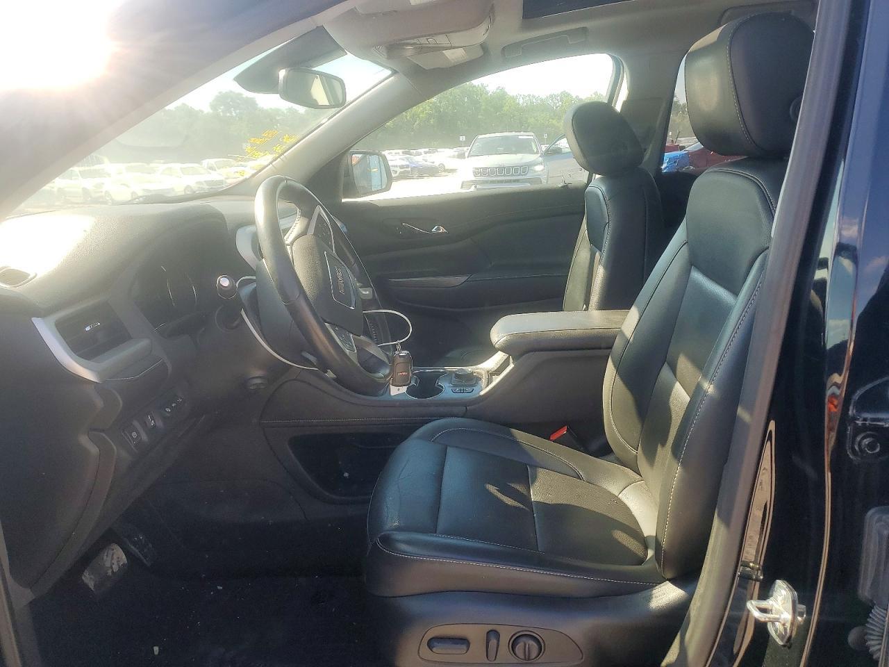 2022 GMC ACADIA