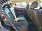 2011 LINCOLN MKZ