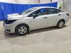 2025 NISSAN VERSA