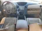 2009 HONDA PILOT