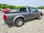 2008 NISSAN Frontier