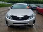 2014 KIA SORENTO