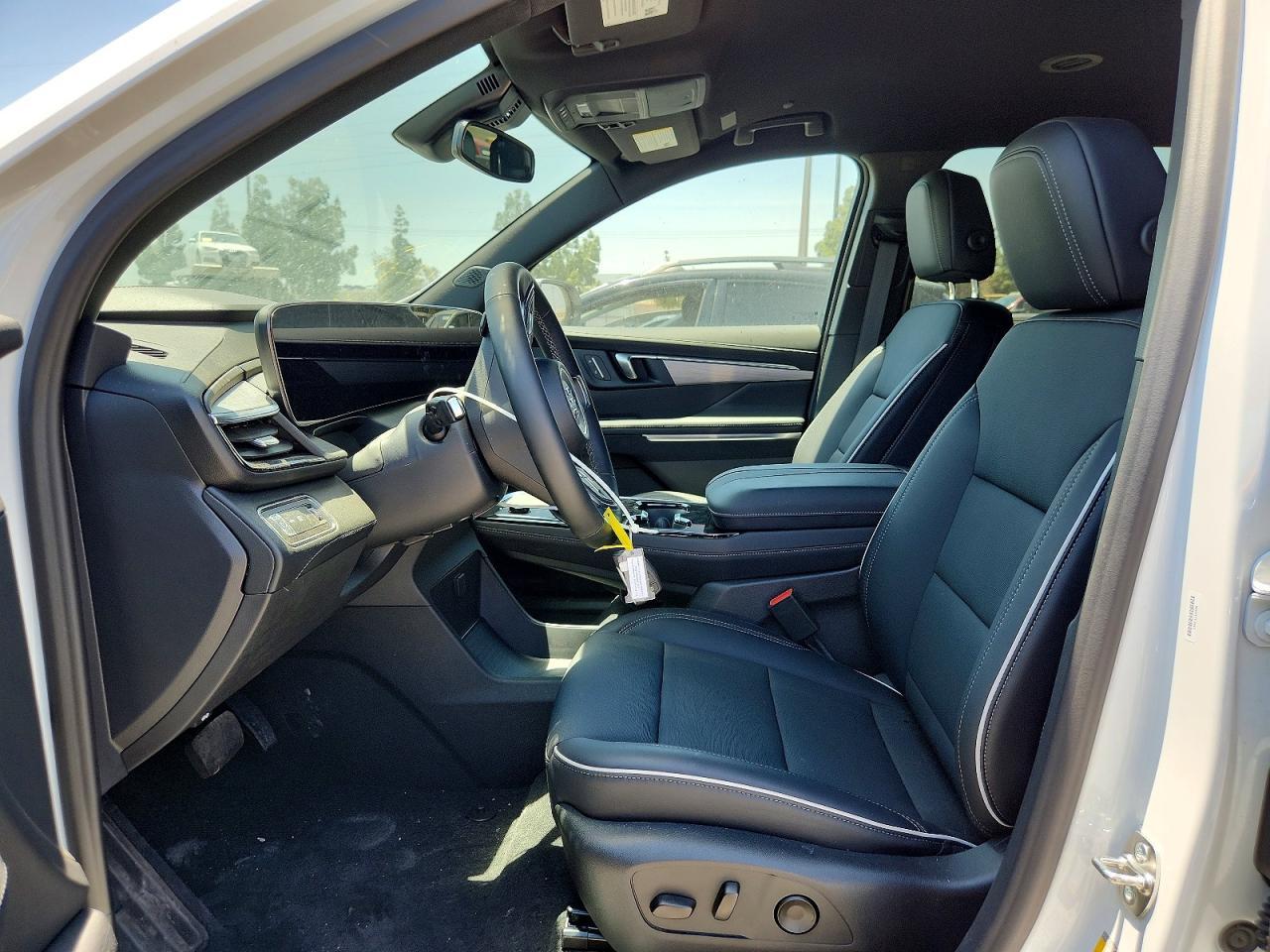 2026 BUICK ENCLAVE