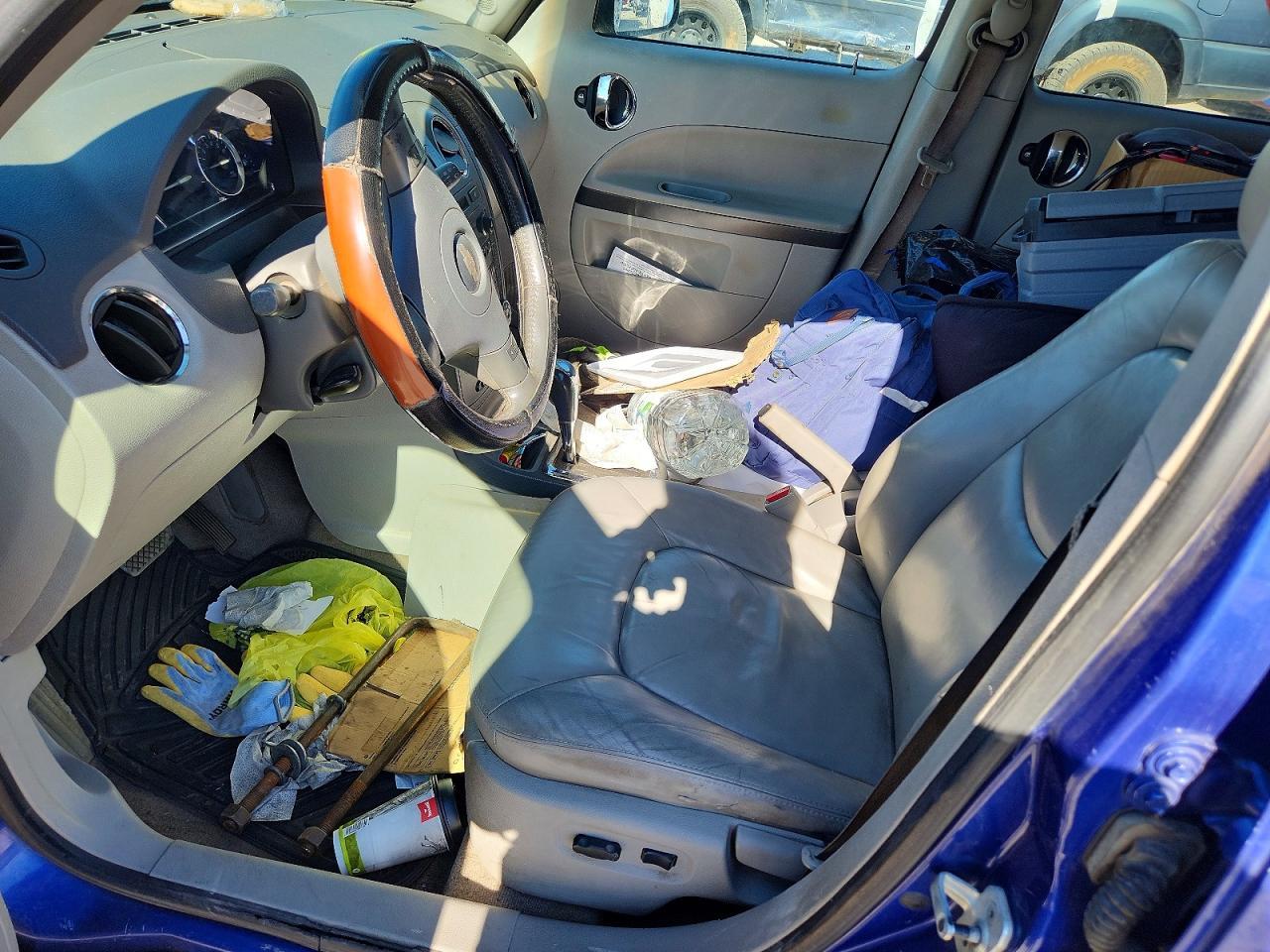 2006 CHEVROLET HHR