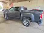 2016 GMC CANYON