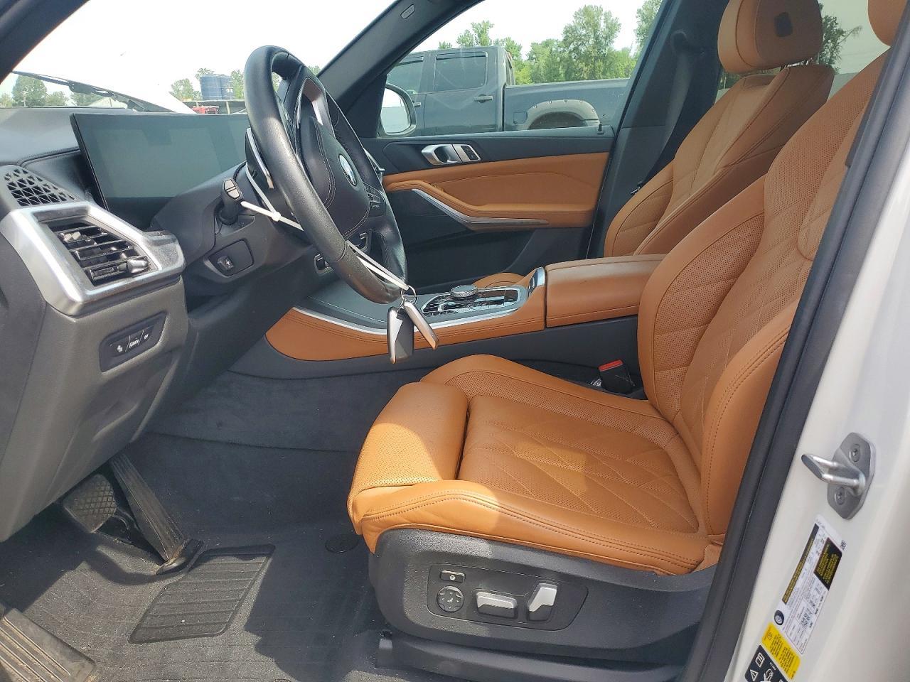 2024 BMW X5