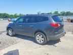 2010 CHEVROLET TRAVERSE
