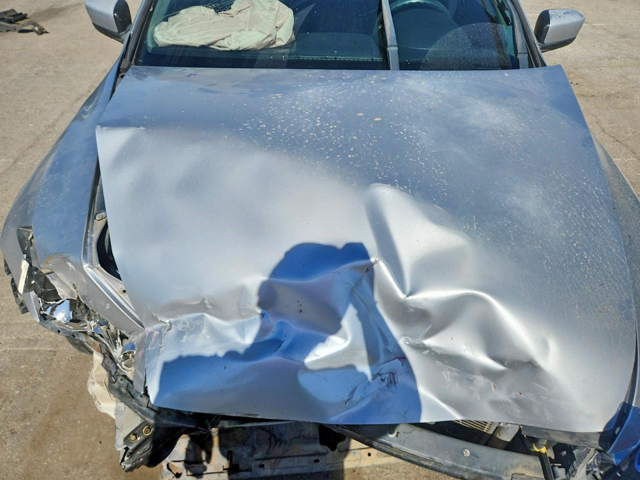 2003 HONDA ACCORD