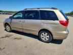 2004 TOYOTA SIENNA
